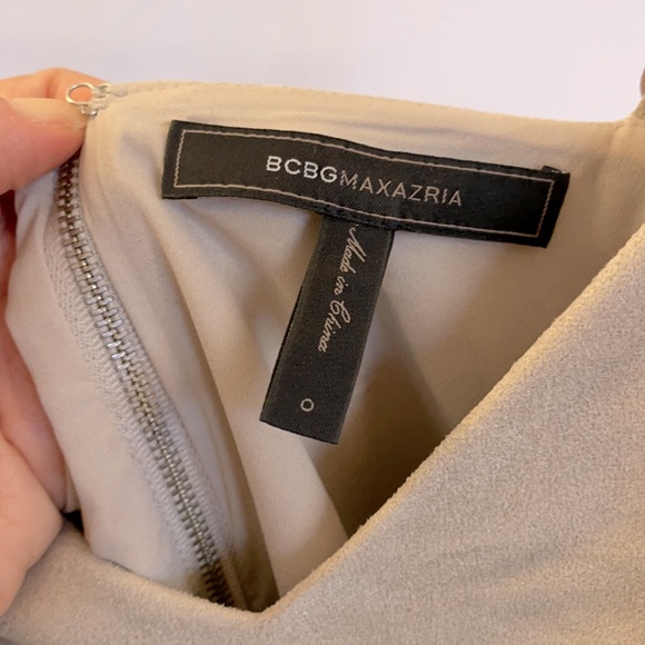 BCBG dress - Picture 2 of 2